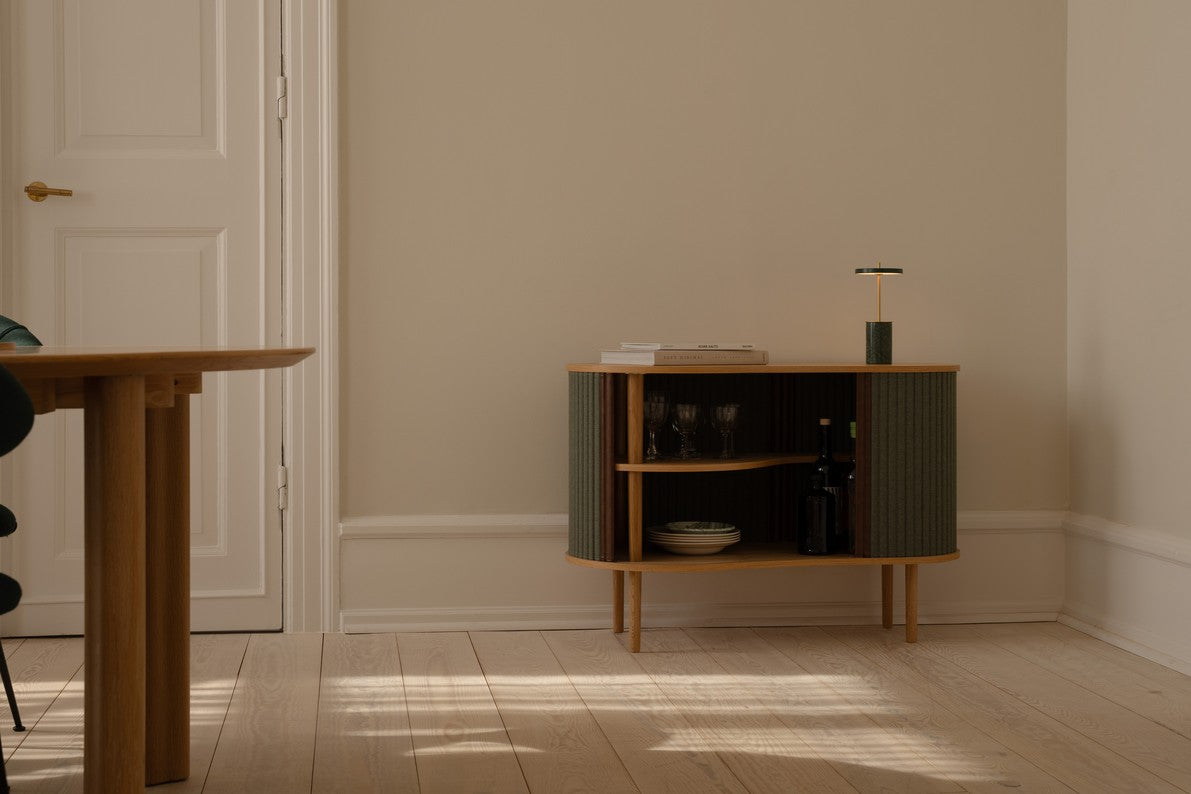 Audacious small cabinet - more colours