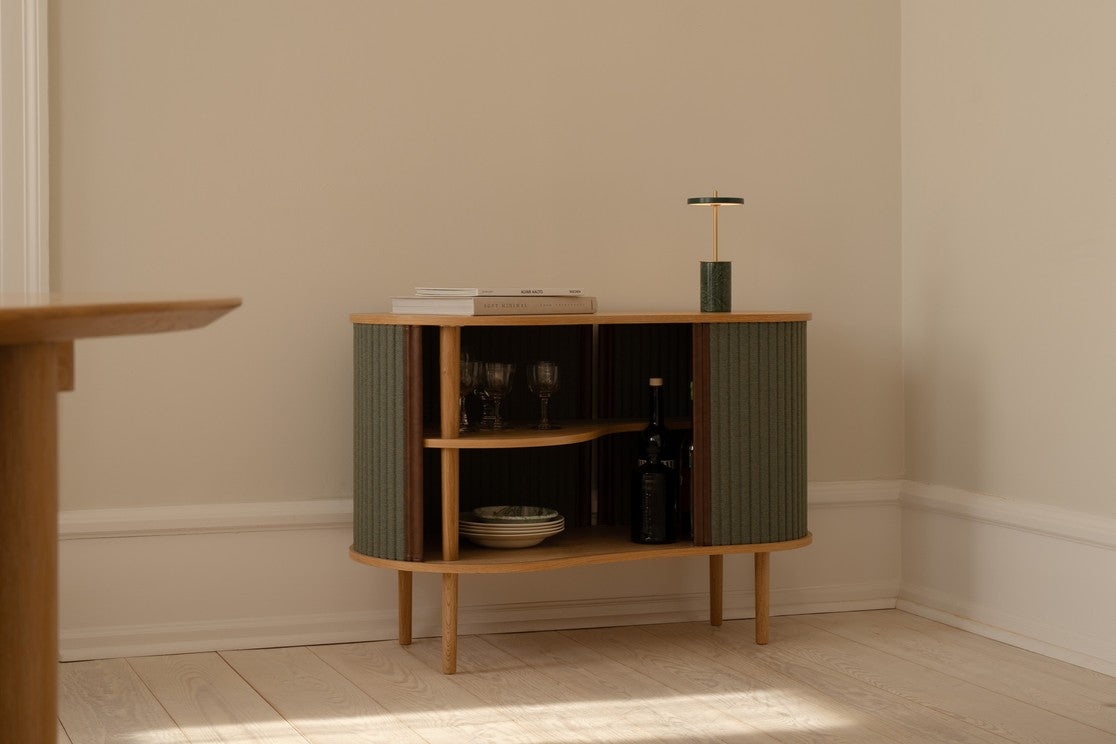 Audacious small cabinet - more colours