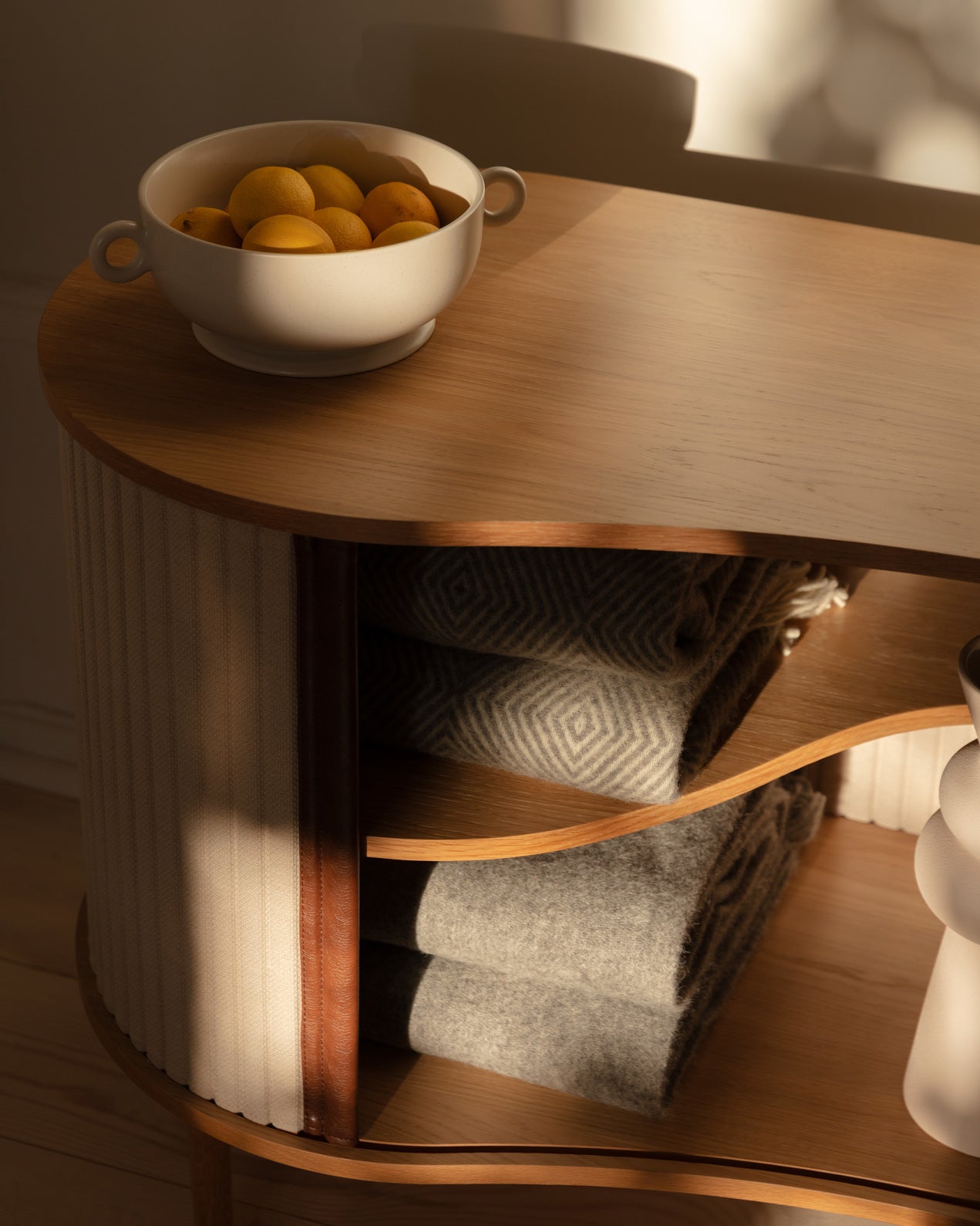 Audacious small cabinet - more colours