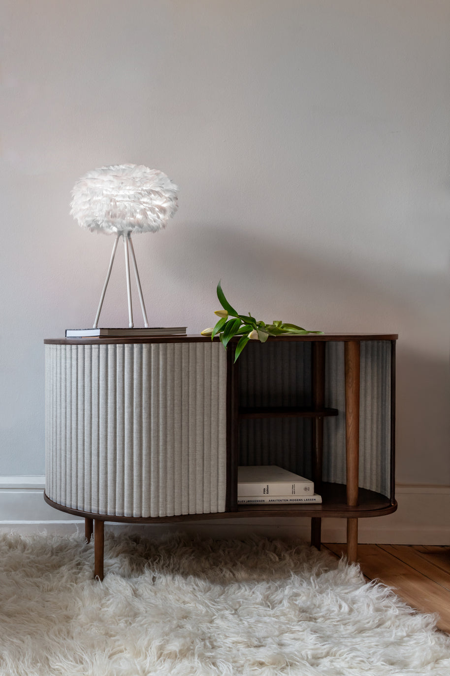 Audacious small cabinet - more colours