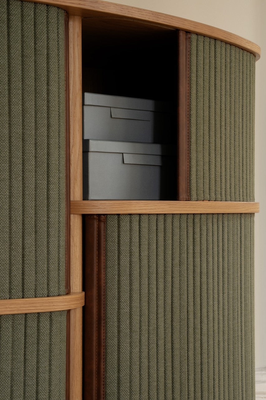 Audacious highboard - more colours