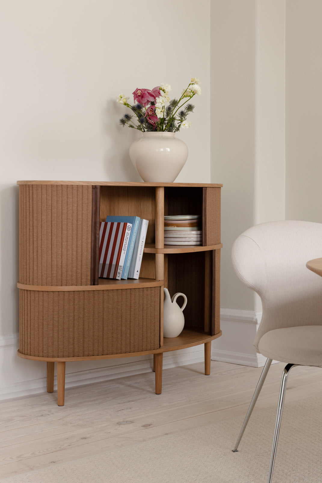 Audacious highboard - more colours