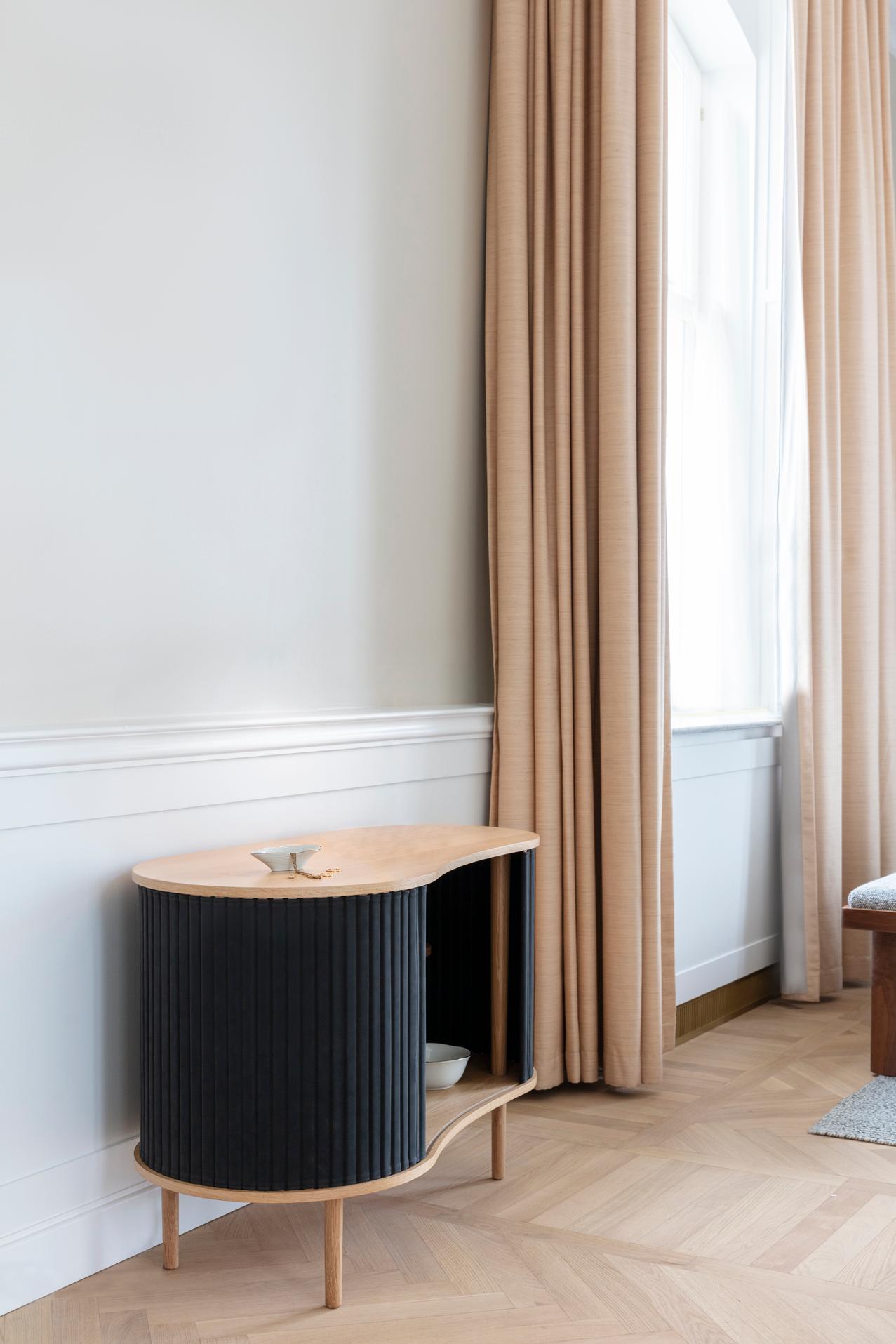 Audacious small cabinet - more colours