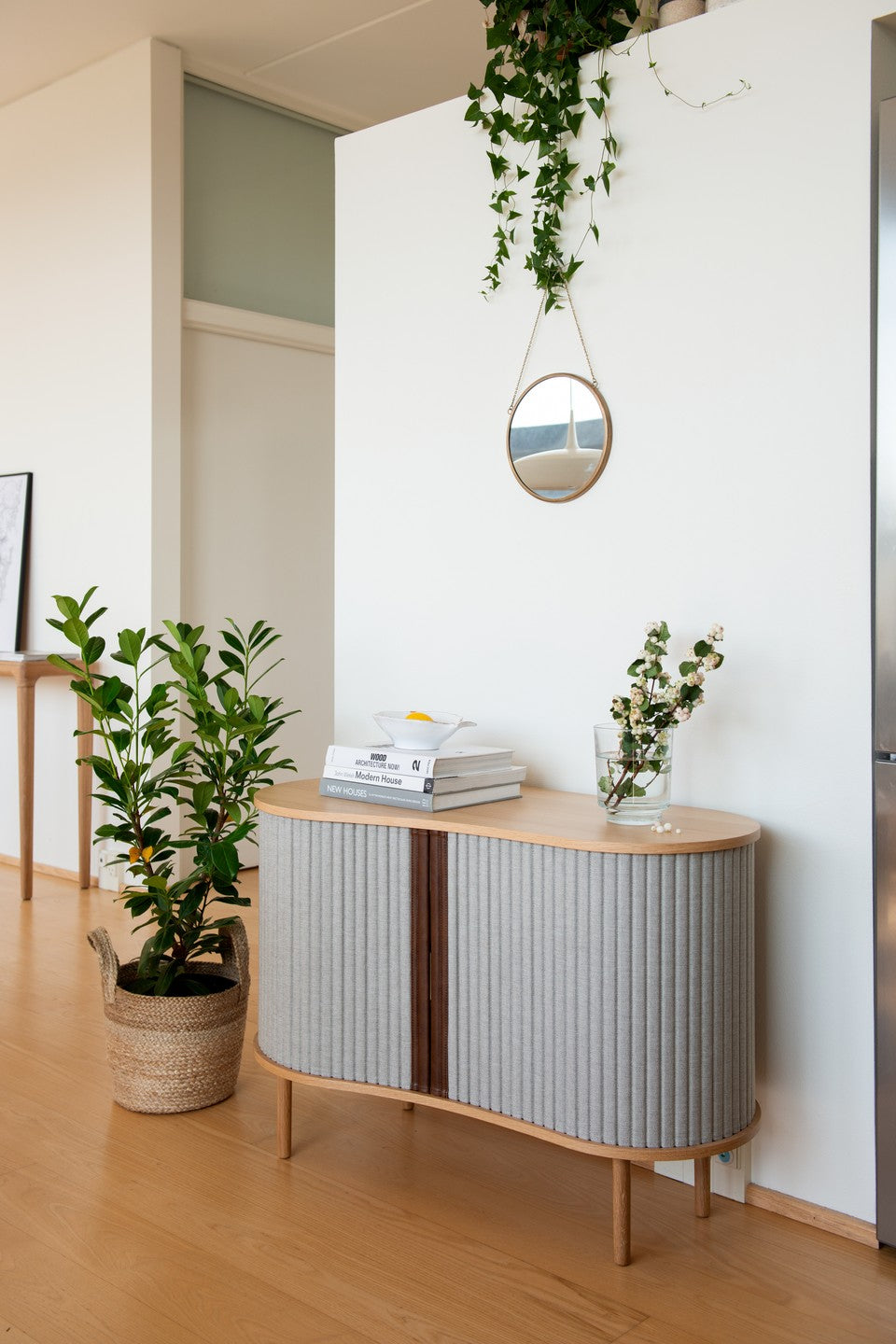 Audacious small cabinet - more colours
