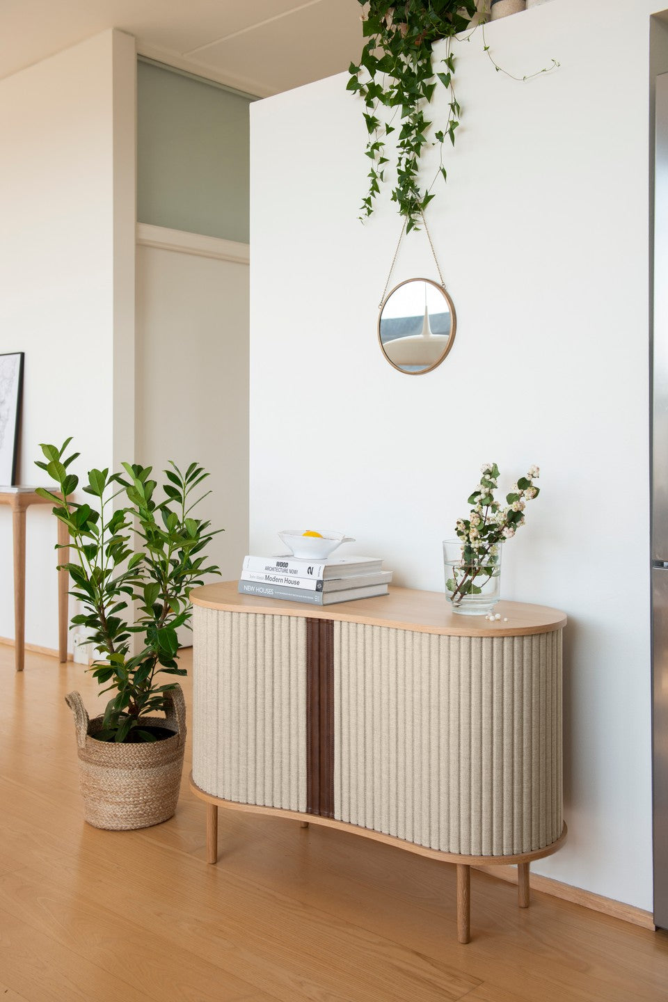 Audacious small cabinet - more colours
