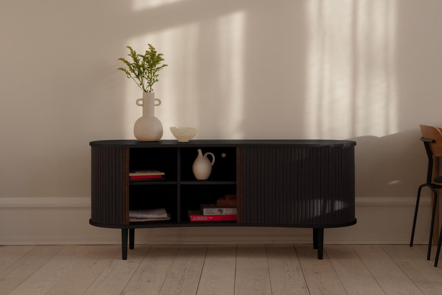 Audacious sideboard - more colours