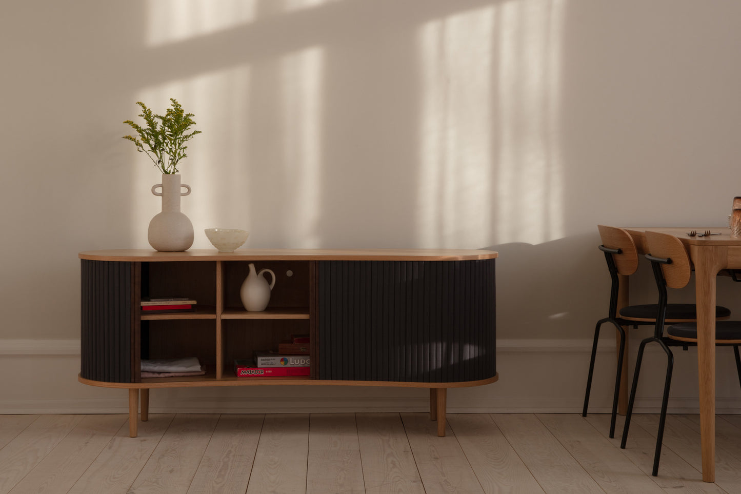 Audacious sideboard - more colours