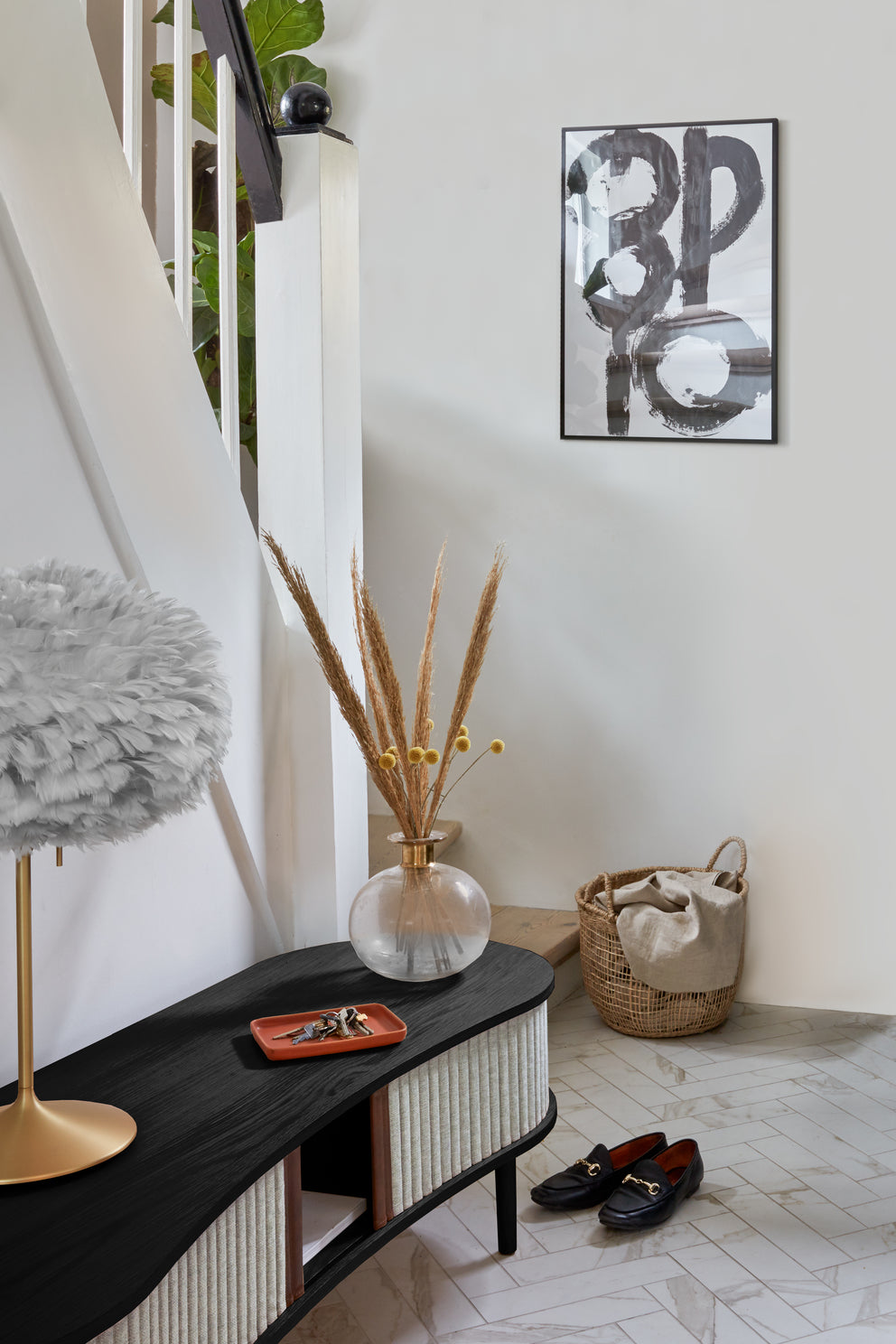 Audacious TV unit - more colours