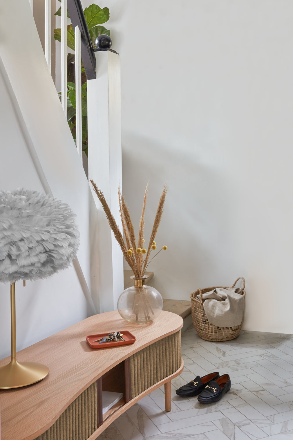 Audacious TV unit - more colours