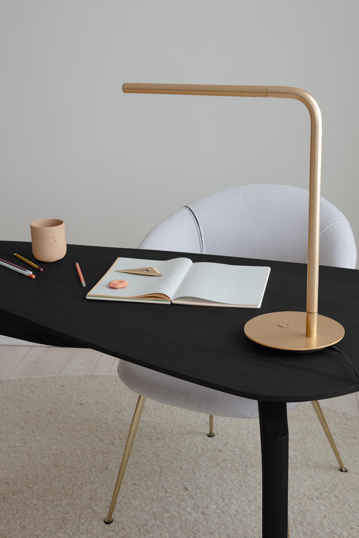 Duende desk - more colours