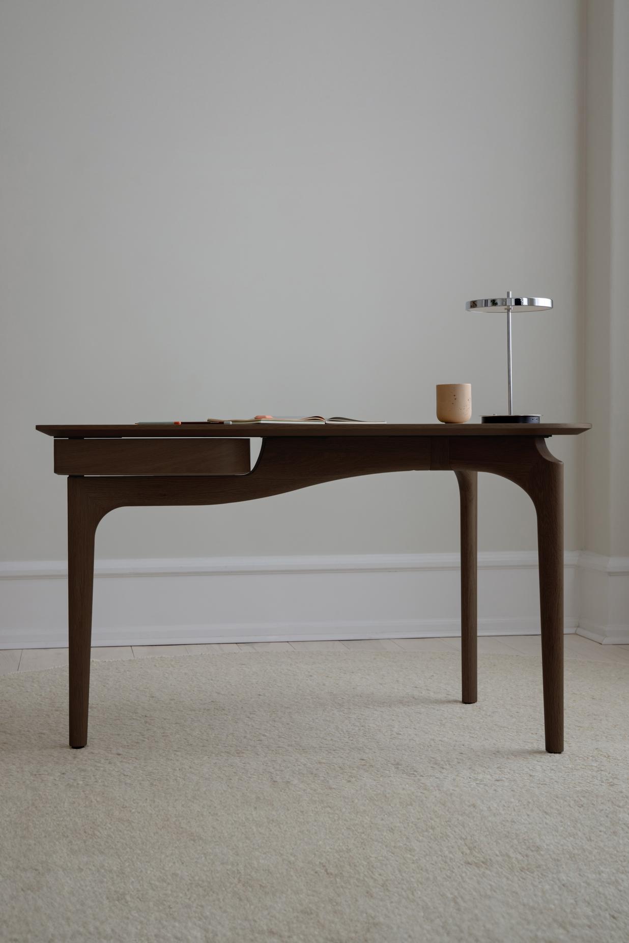 Duende desk - more colours