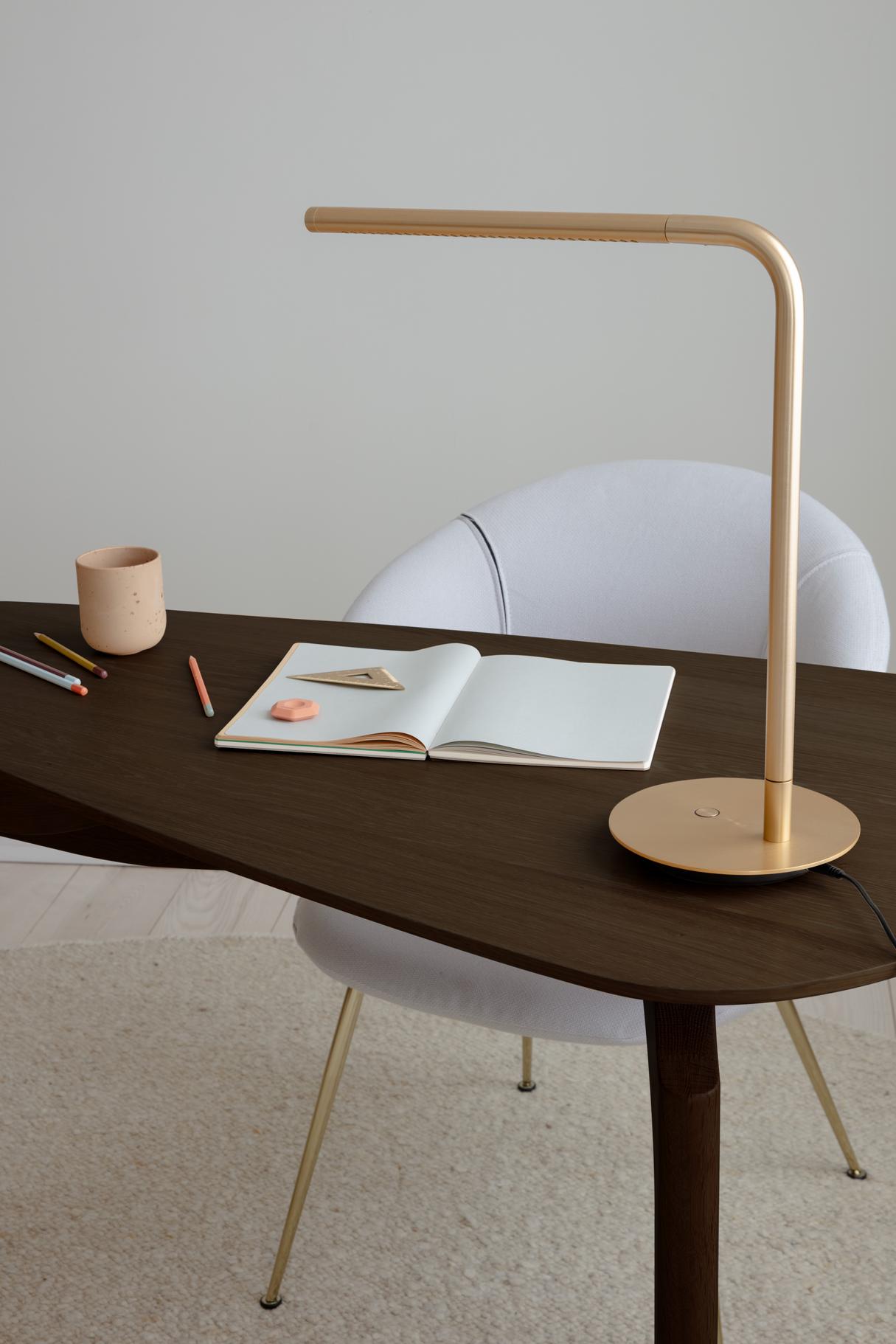 Duende desk - more colours