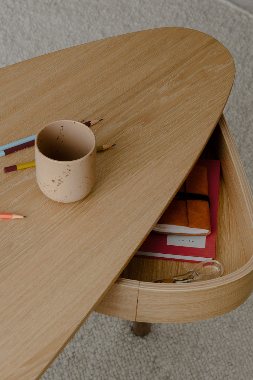 Duende desk - more colours