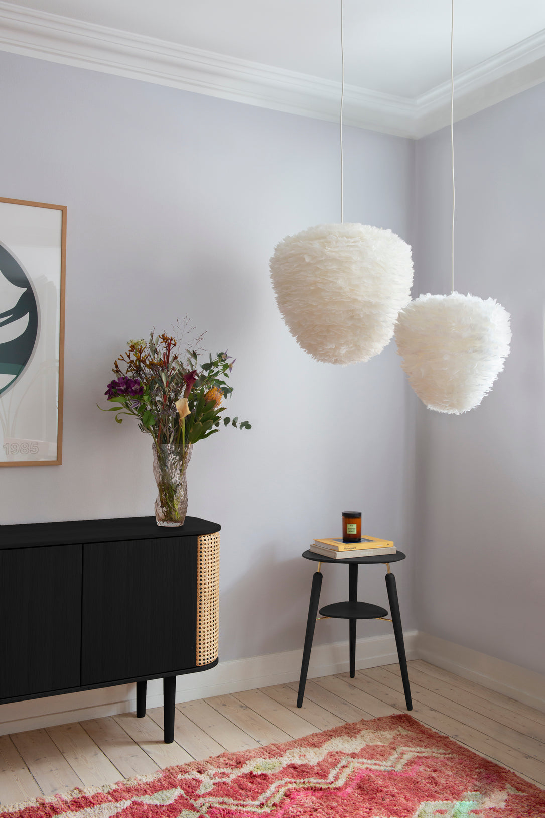 My Spot side table - more colours