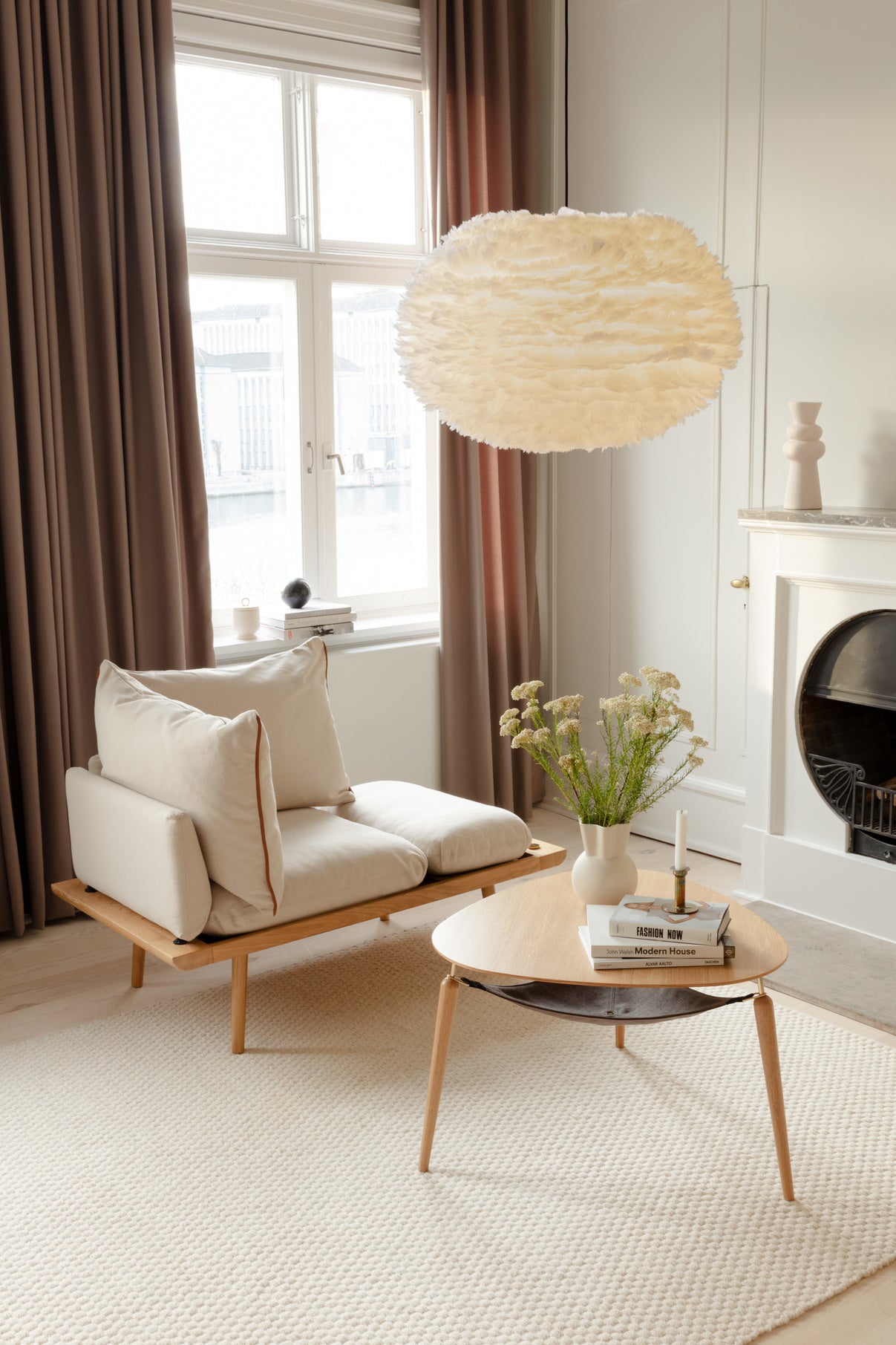 Hang-Out coffee table - more colours
