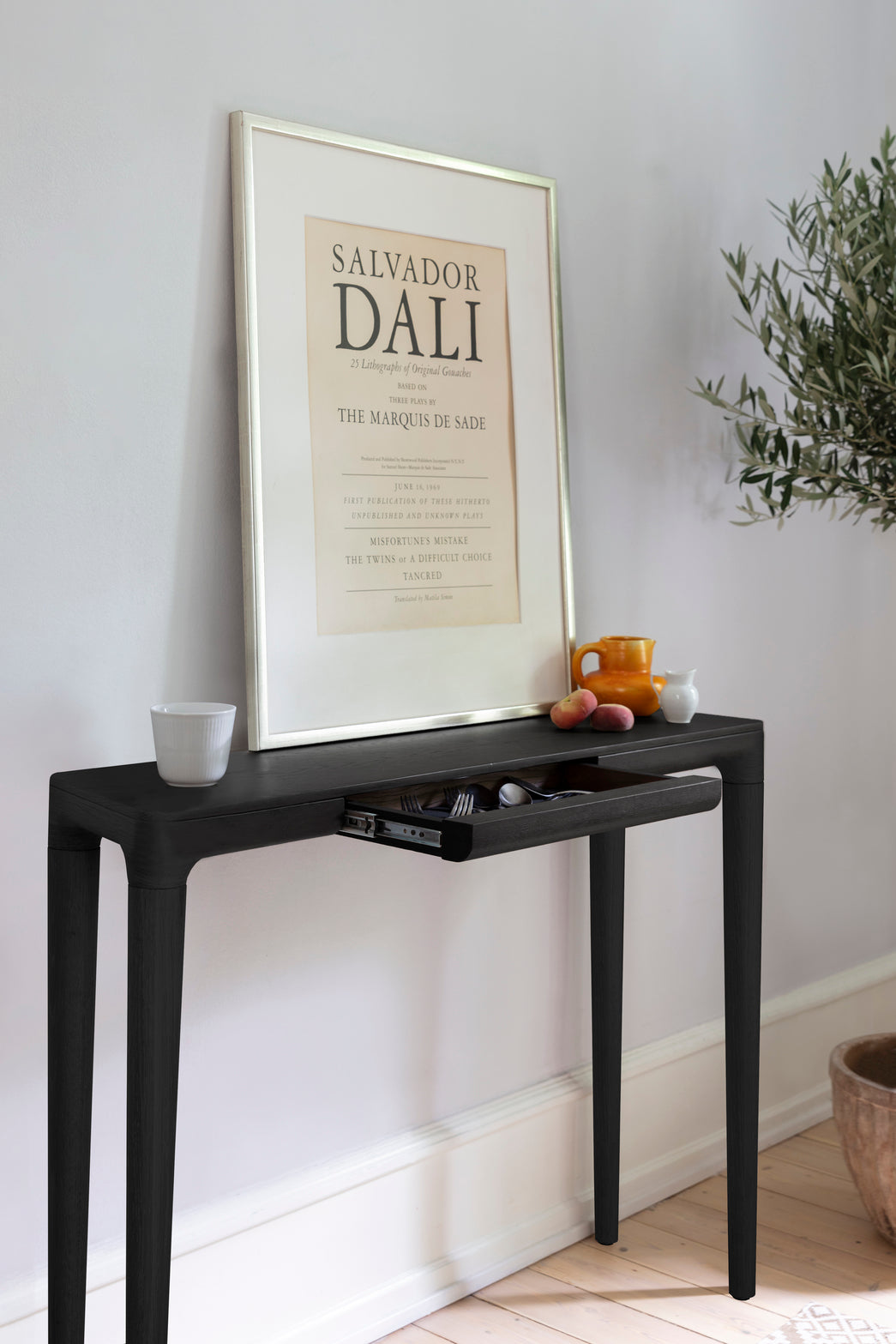 Haart Console Table - more colours