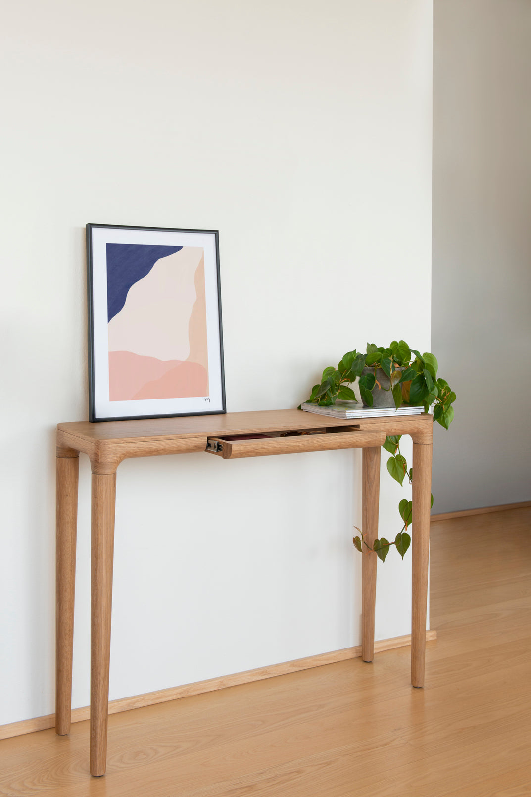 Haart Console Table - more colours
