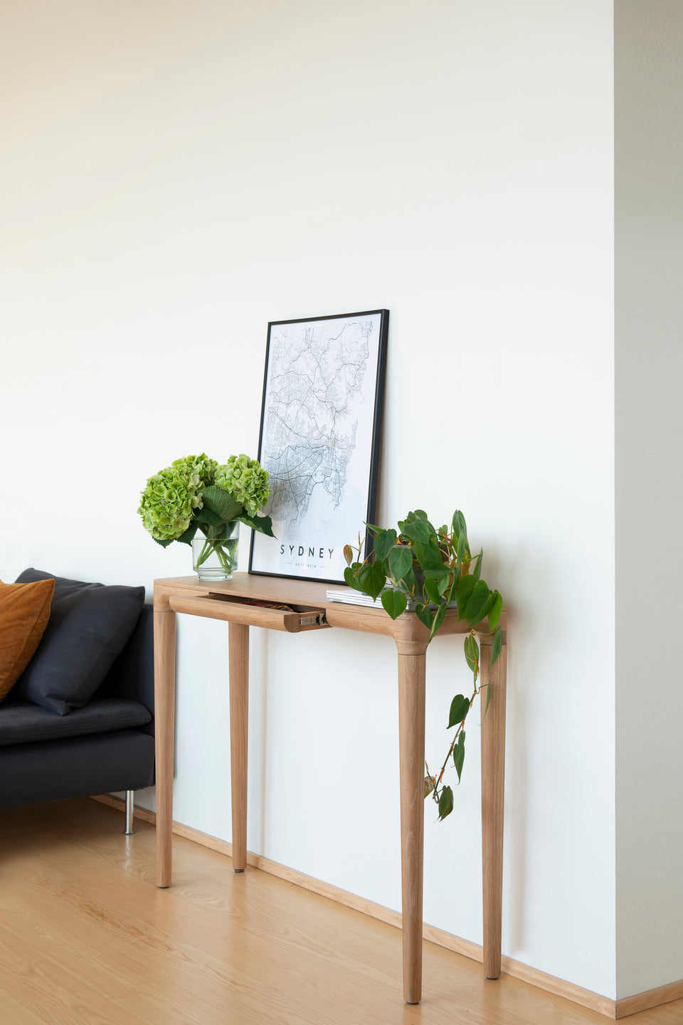 Haart Console Table - more colours