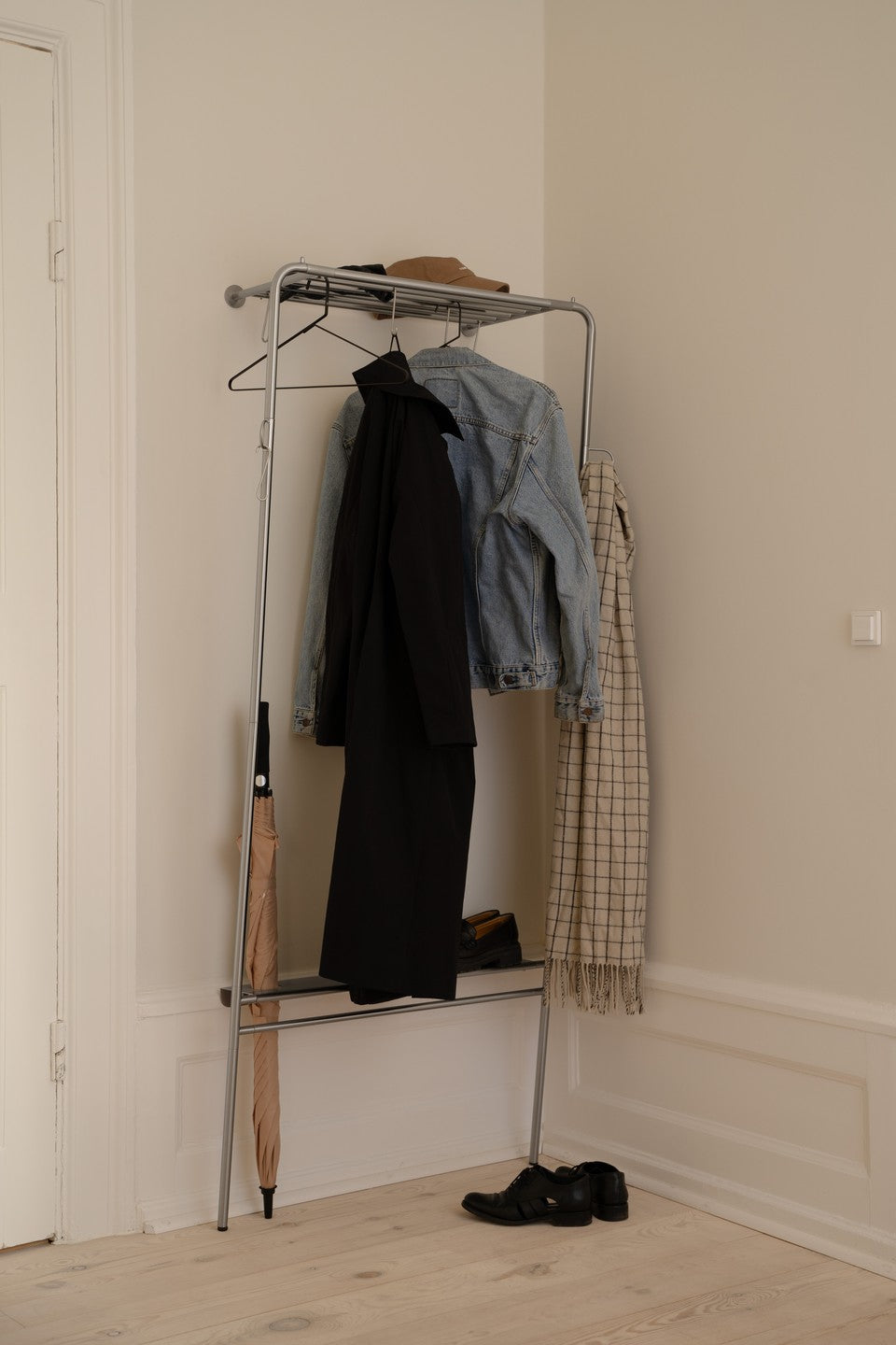 Lean On Me Hall Stand - More Colours