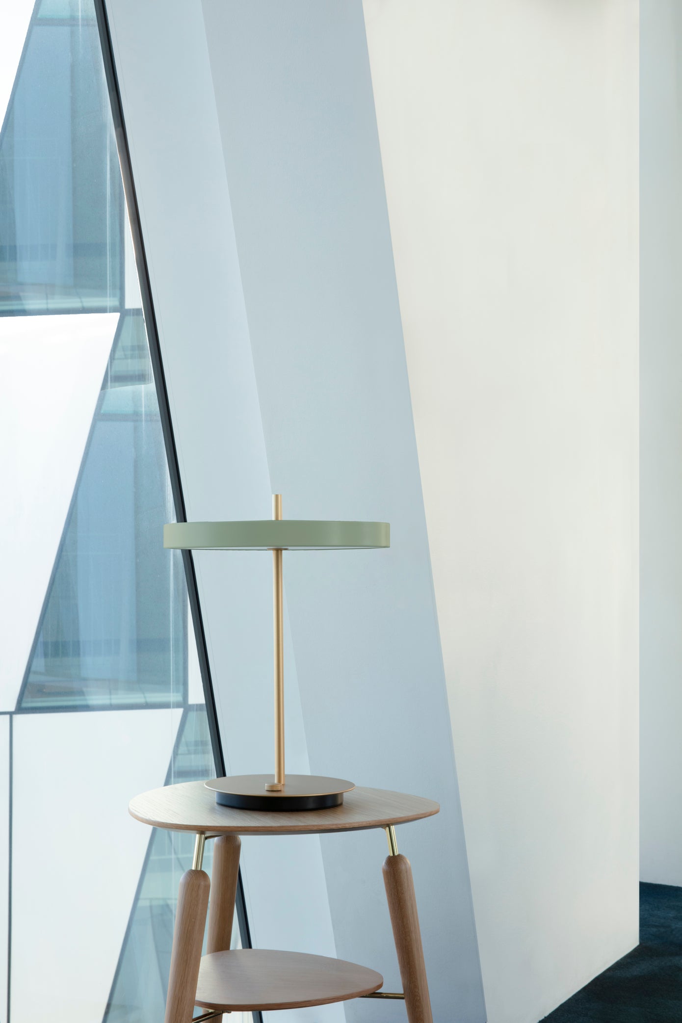 My Spot side table - more colours