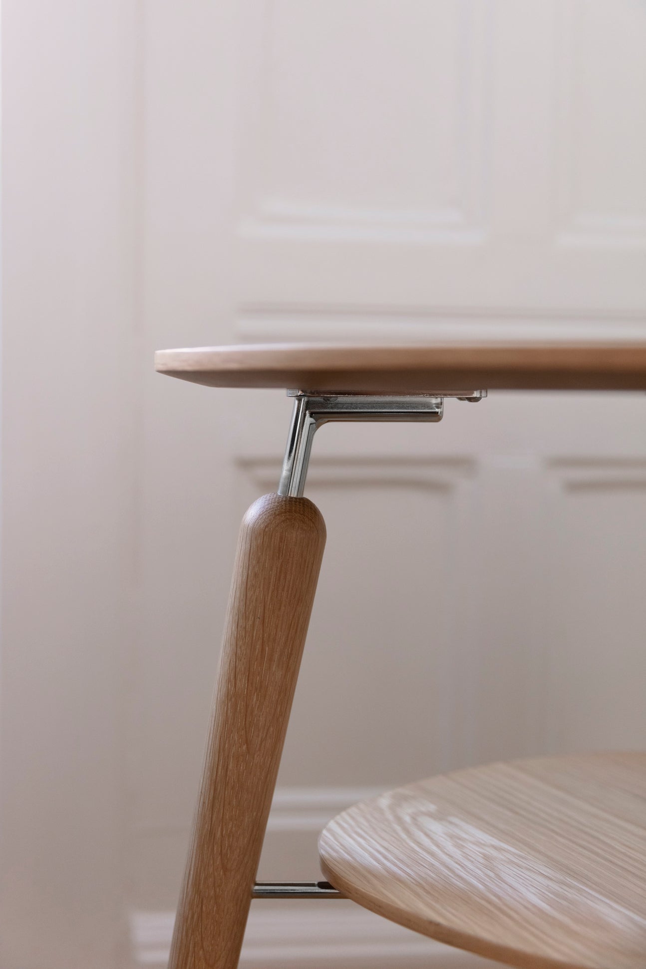 My Spot side table - more colours