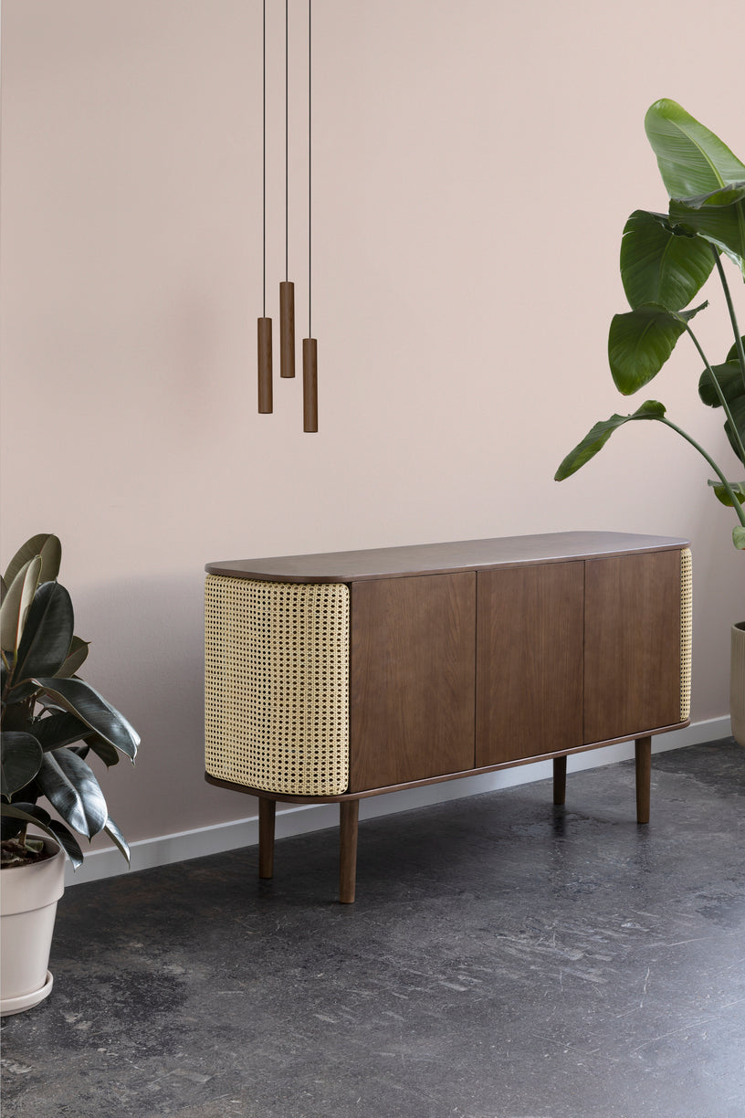 Treasures 3-door sideboard - more colours