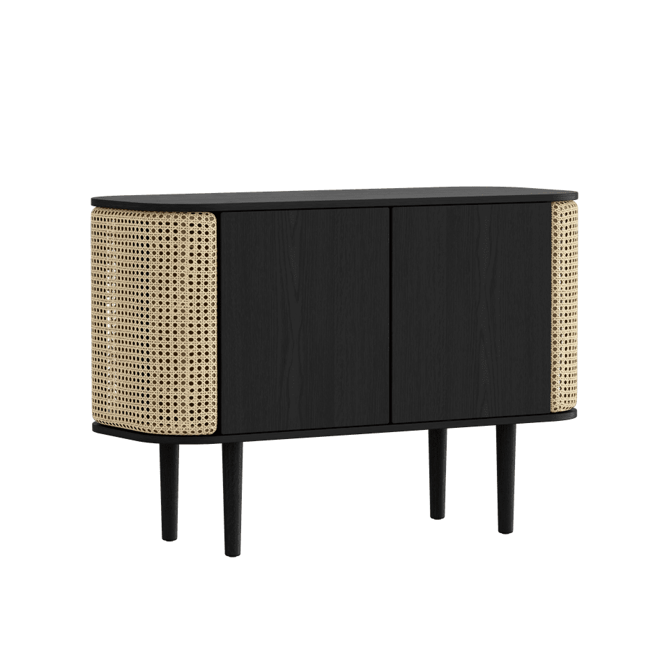 Treasures 2-door sideboard - more colours