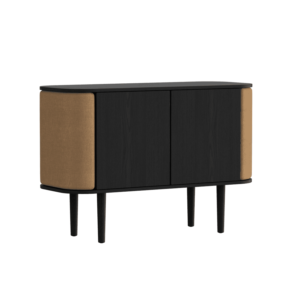 Treasures 2-door sideboard - more colours