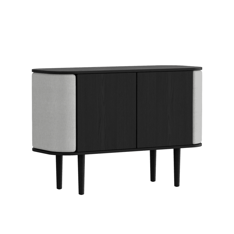 Treasures 2-door sideboard - more colours