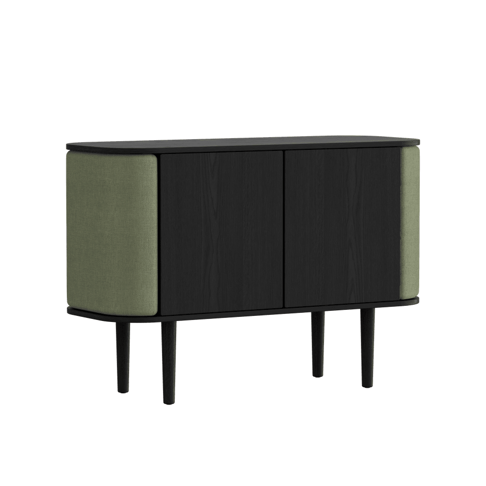 Treasures 2-door sideboard - more colours