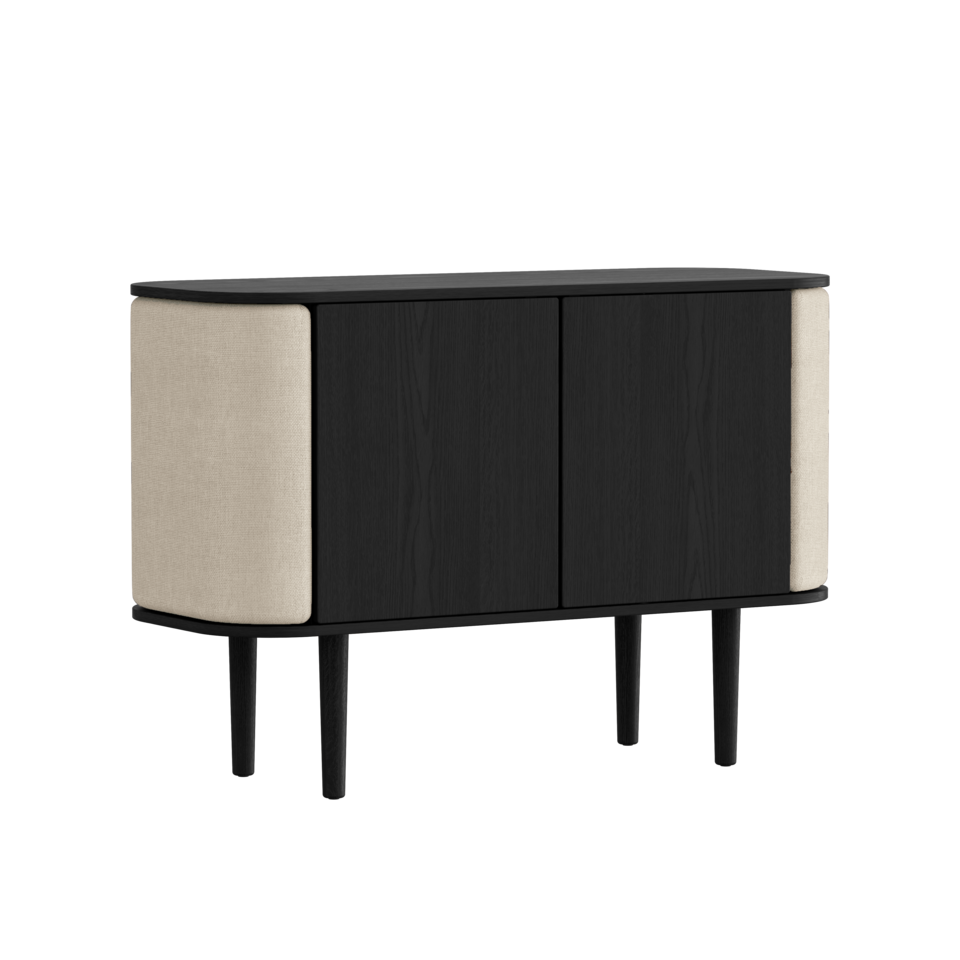 Treasures 2-door sideboard - more colours
