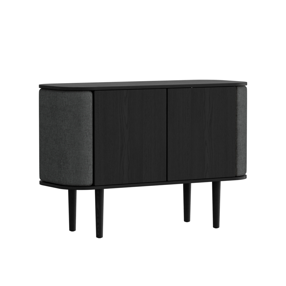 Treasures 2-door sideboard - more colours