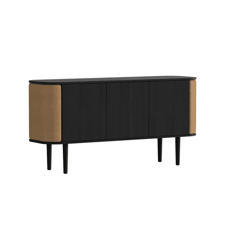 Treasures 3-door sideboard - more colours
