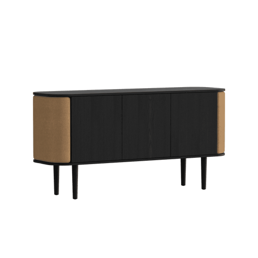 Treasures 3-door sideboard - more colours