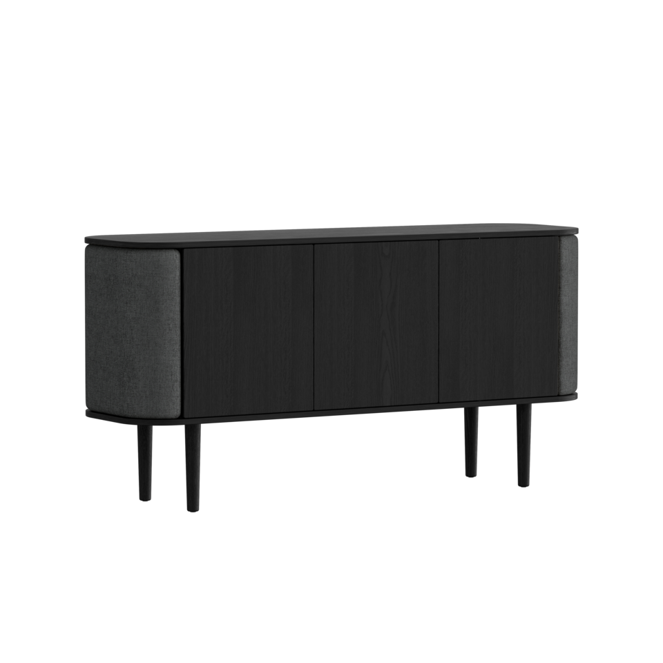 Treasures 3-door sideboard - more colours