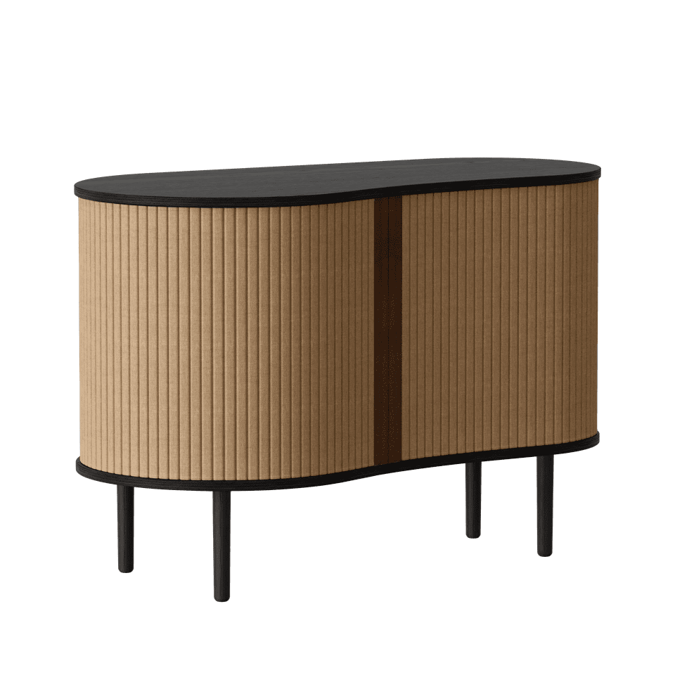 Audacious small cabinet - more colours