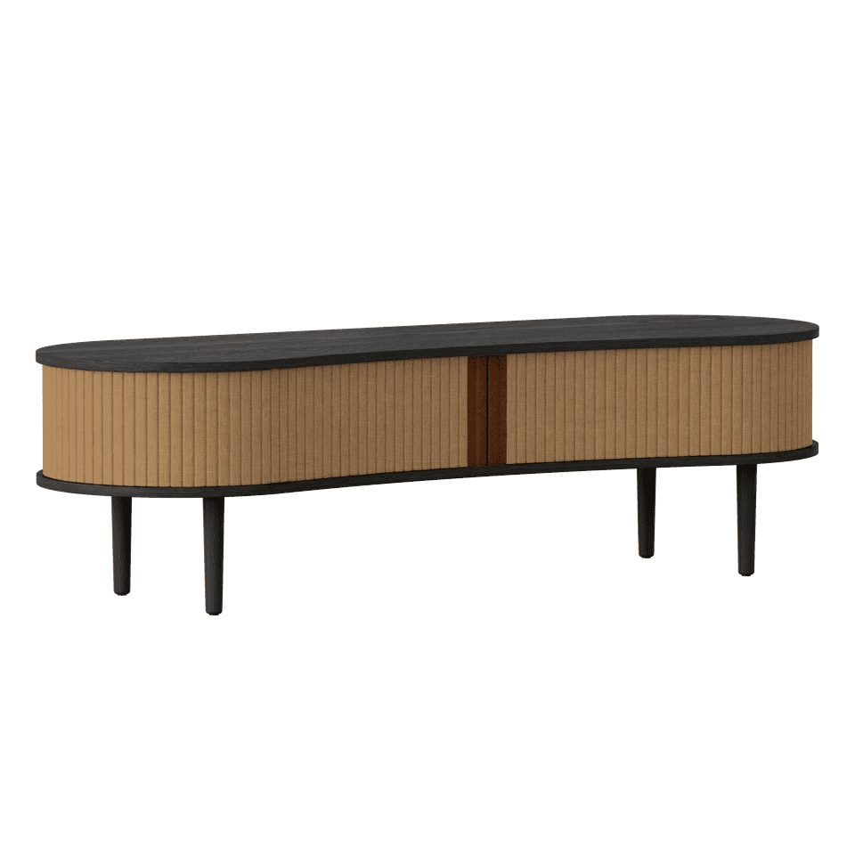 Audacious TV unit - more colours