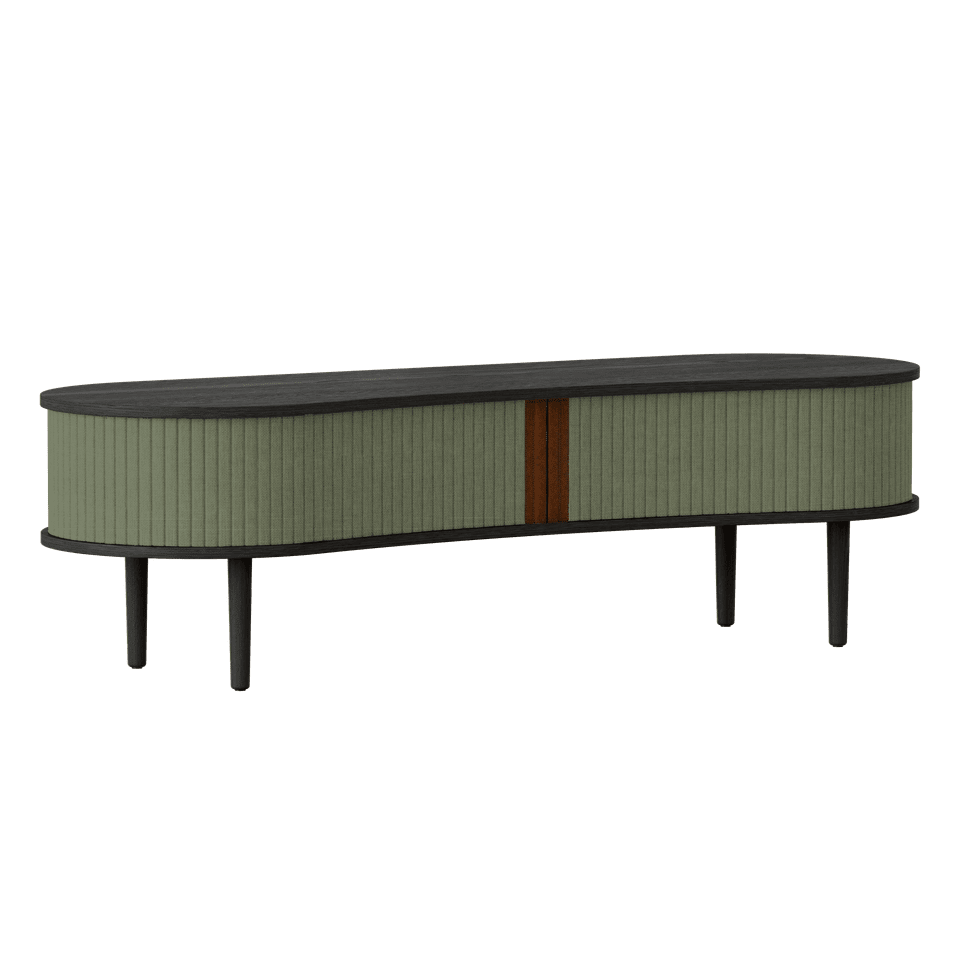 Audacious TV unit - more colours