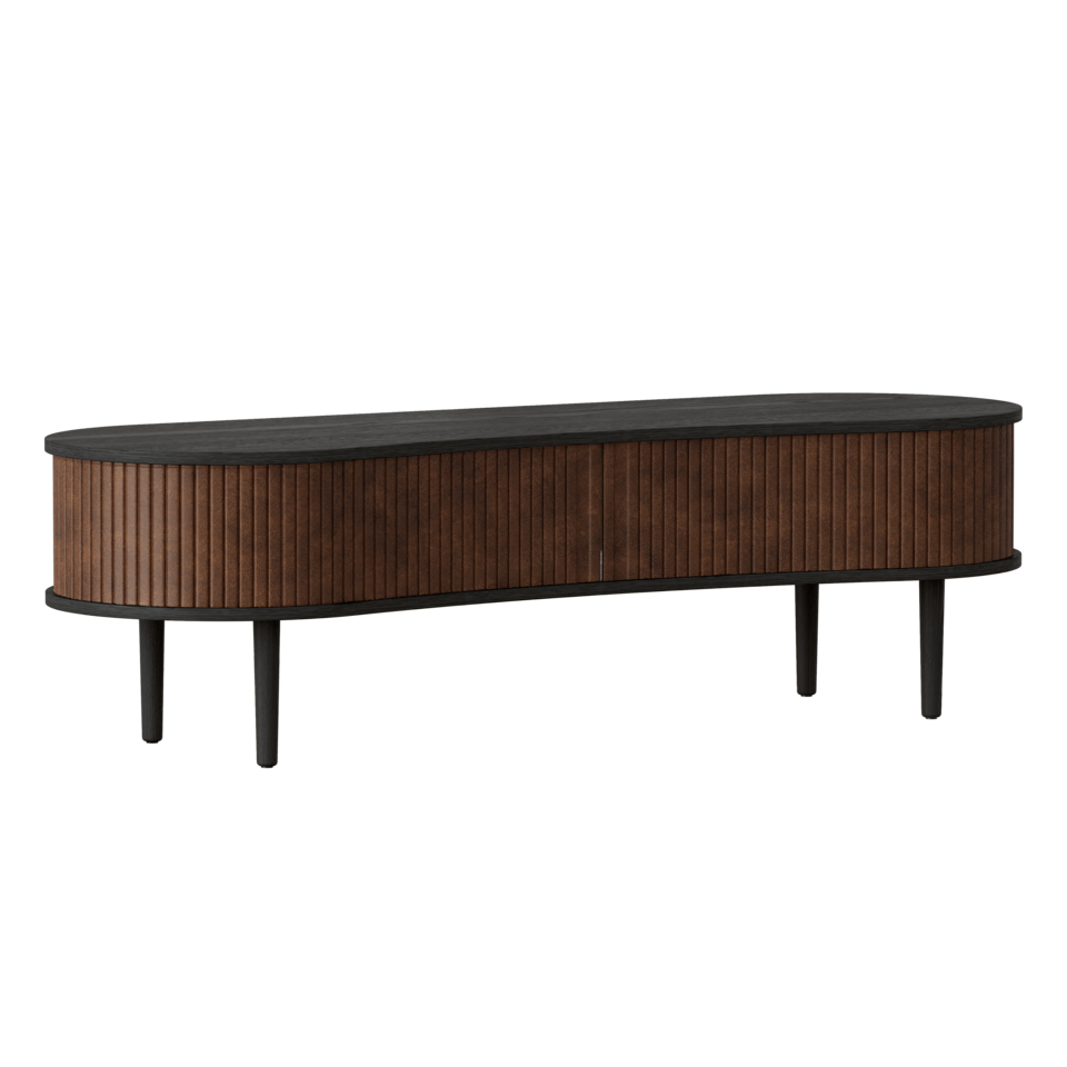 Audacious TV unit - more colours