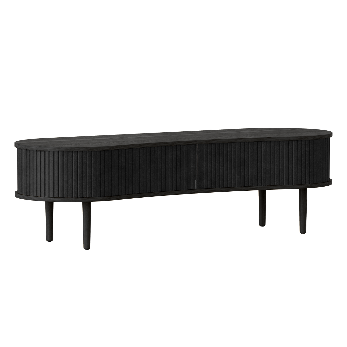 Audacious TV unit - more colours