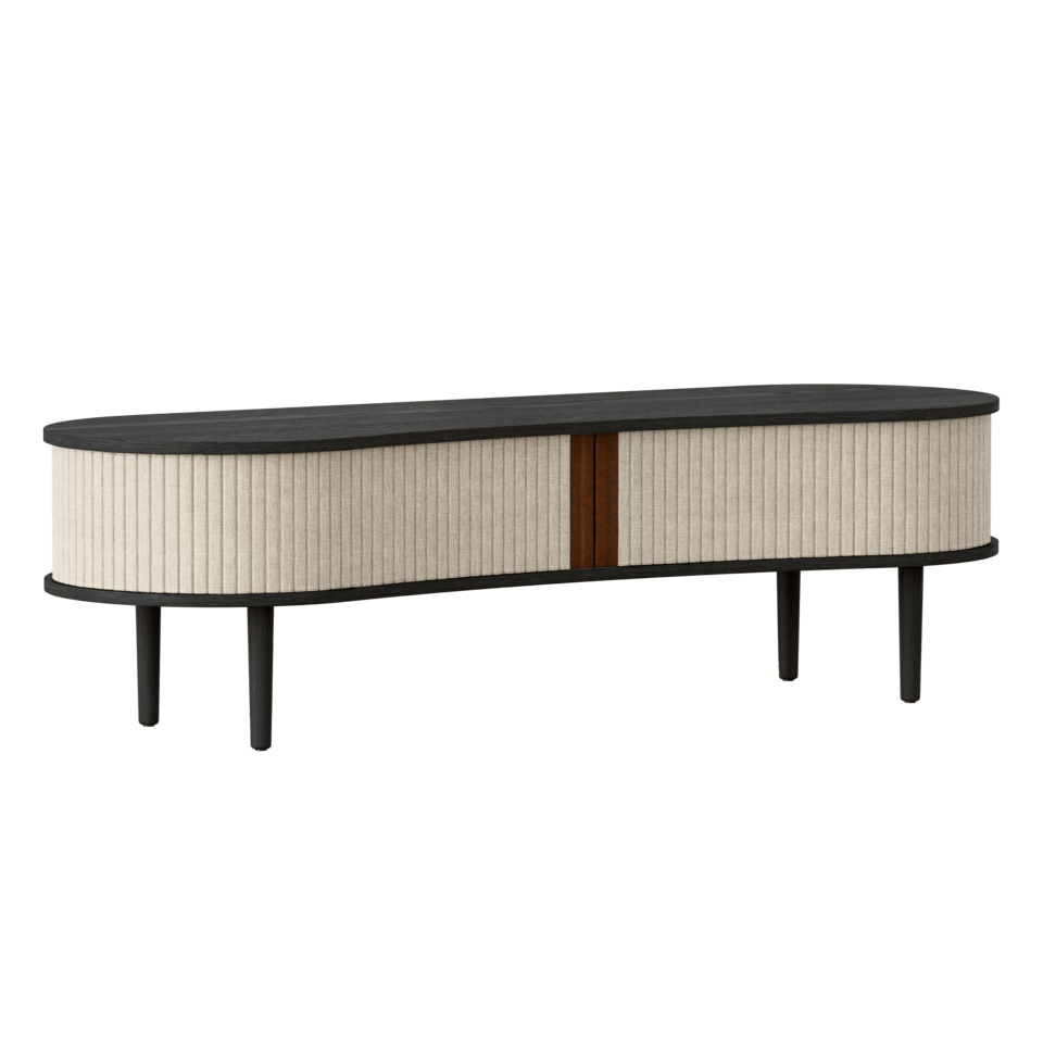 Audacious TV unit - more colours