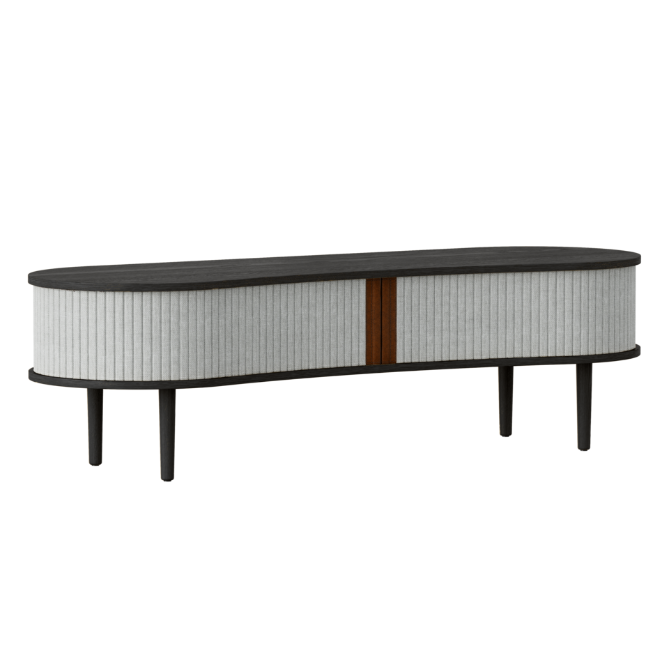 Audacious TV unit - more colours