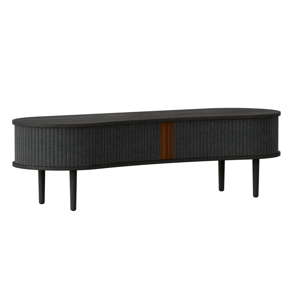 Audacious TV unit - more colours
