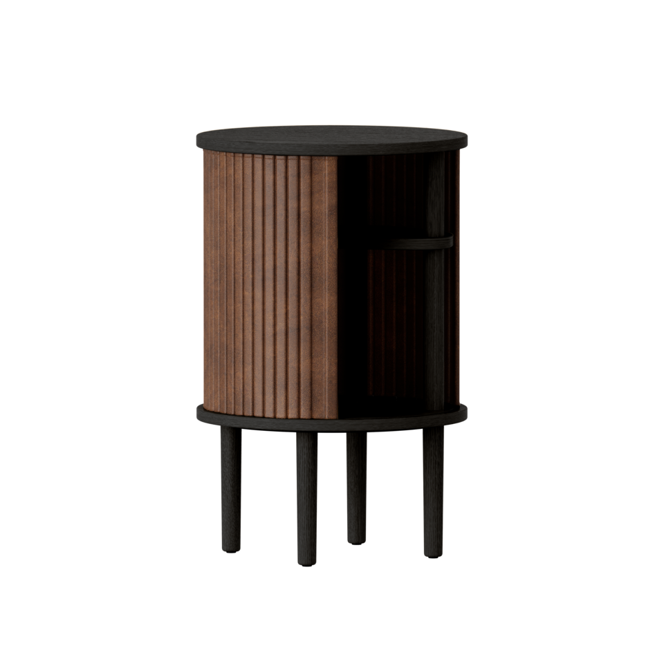 Audacious USB side table - more colours