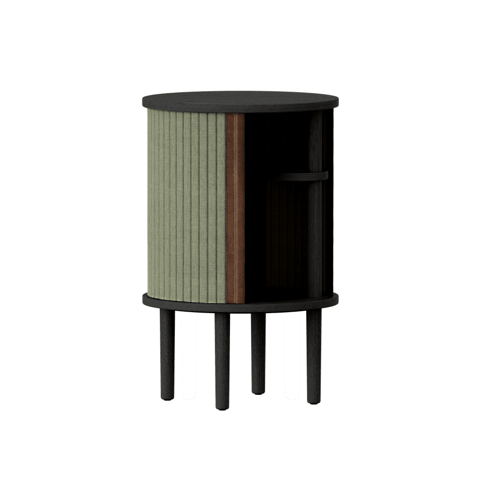 Audacious USB side table - more colours