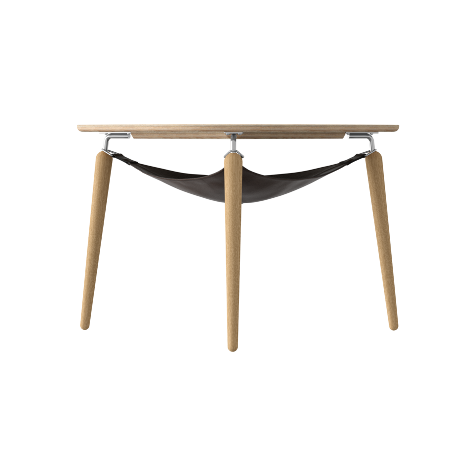 Hang-Out coffee table - more colours