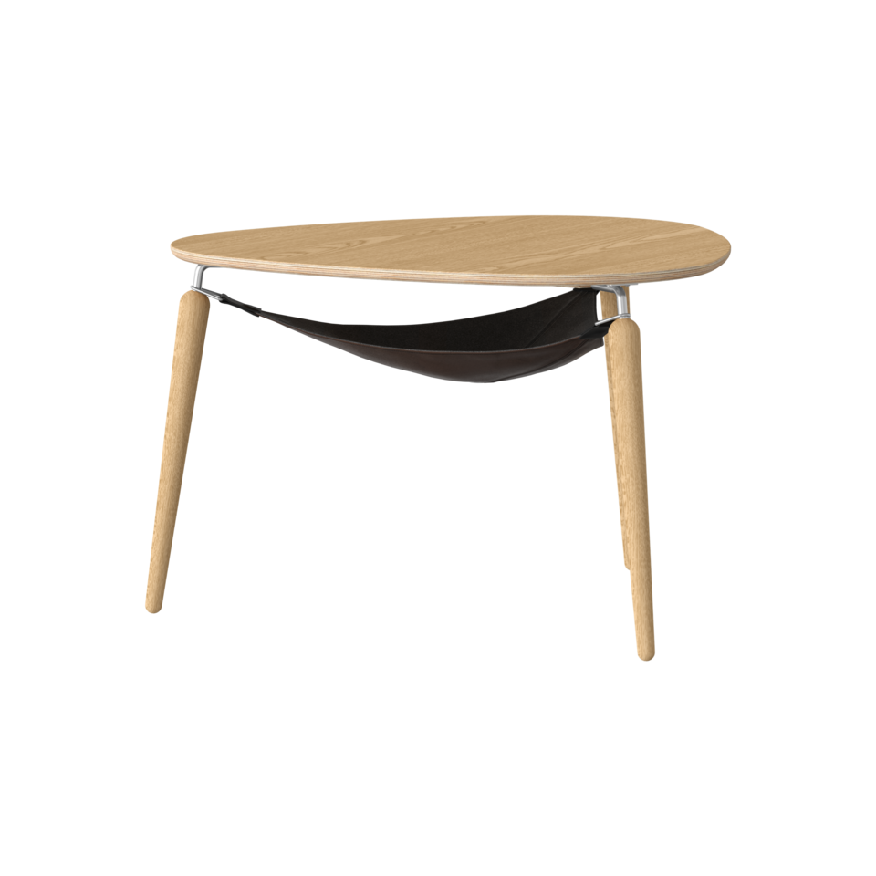 Hang-Out coffee table - more colours