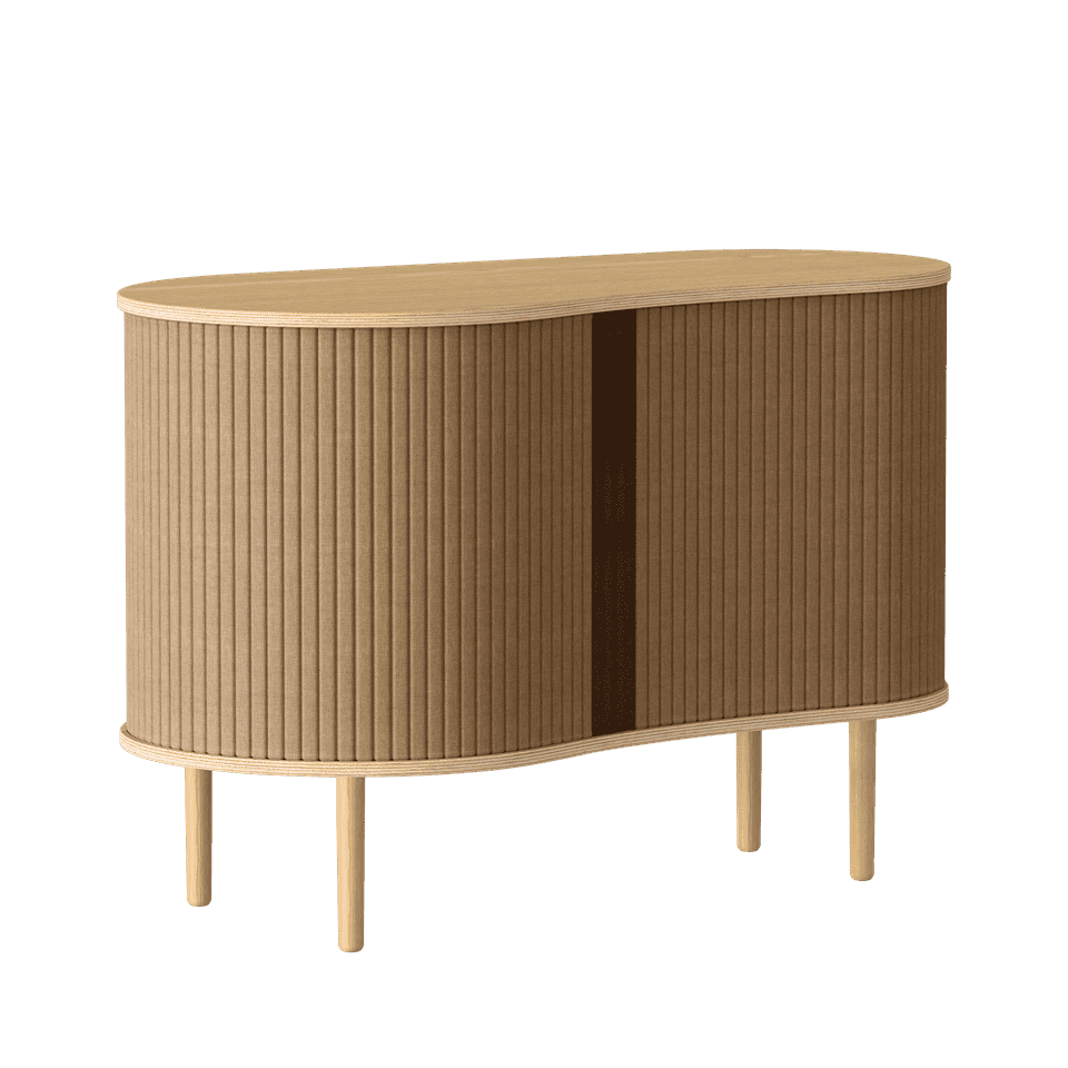 Audacious small cabinet - more colours