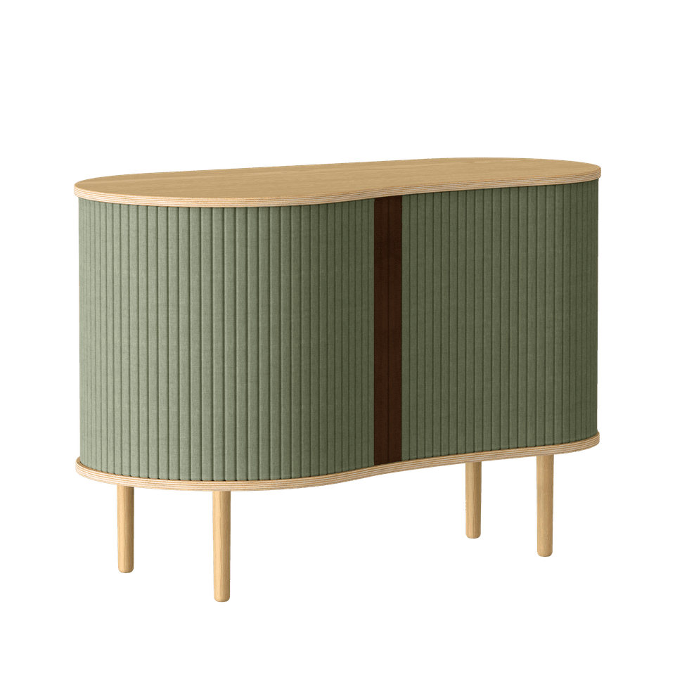 Audacious small cabinet - more colours