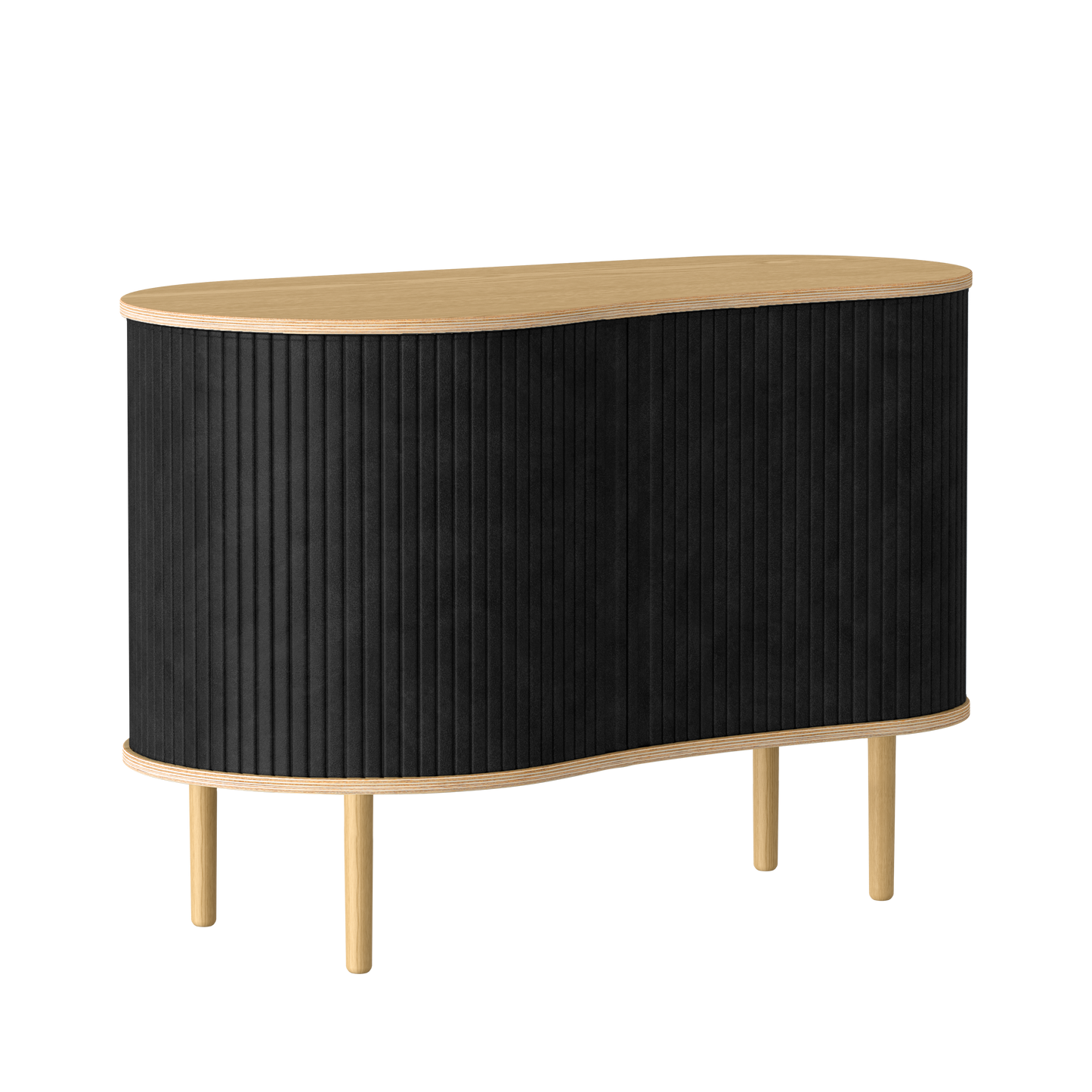 Audacious small cabinet - more colours